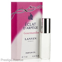 Lanvin "Eclat Gourmandise" 7мл