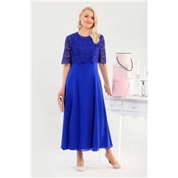 MadameRita 5108 василек, Платье