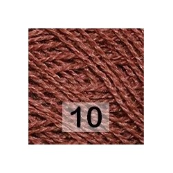 Пряжа Сеам Merino Silk 50