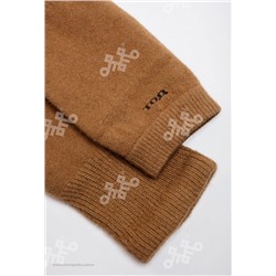 Наколенники длинные из монгольской шерсти          (арт. 03104), ООО МОНГОЛКА