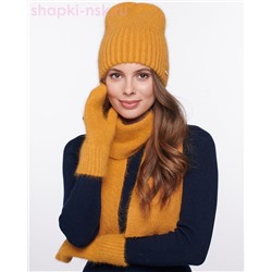 499 PB Варежки женские