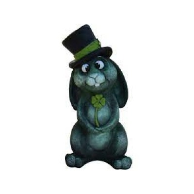 Фигурка Зайчик Патрик  H36 Ф295