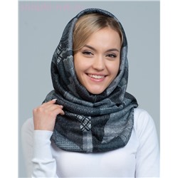 180.00/00-72 Капор женский флис (54-58)