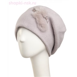 Джаррет 082 Шапка флис (56-58)