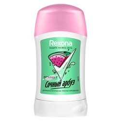 Дез.REXONA 40 Stick Сочный арбуз