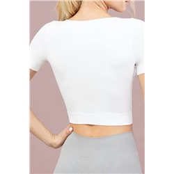 топ 
            92.CROP_T-SHIRT-02