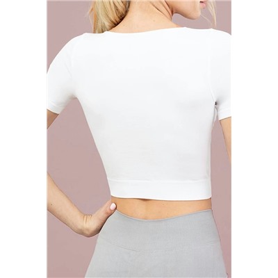 топ 
            92.CROP_T-SHIRT-02
