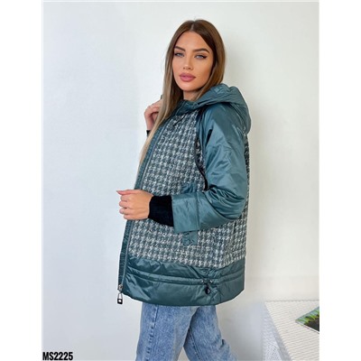 Демисезонные куртки 897796