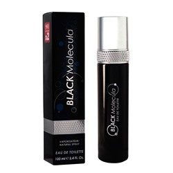 CM  BLACK MOLECULA /муж. M~
