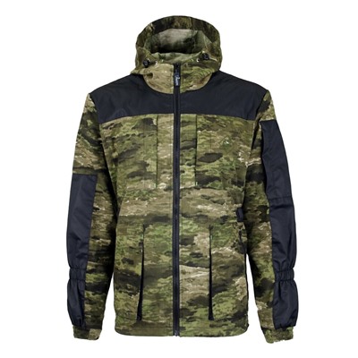 Костюм мужской "Shaman-Elite", тк. Twill 220 г/м2, цв. Свамп К-415