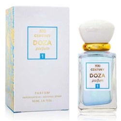 DOZA PARFUM №1 50ml/жен. (Флер Наркотик Нихило) M~