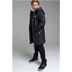 Ботинки PLAYTODAY #803256