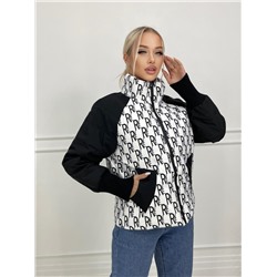 Демисезонная куртка 894291