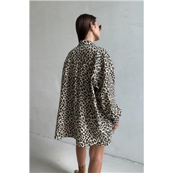 434260 RISE Костюм