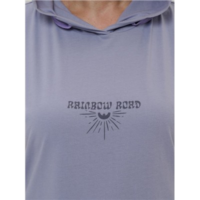 футболка женская 8732-12 Новинка