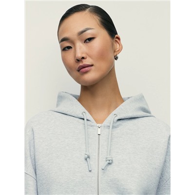 514924 ZARINA Толстовка
