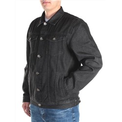 VH5916 Куртка джинсовая мужская VH JEANS размер XL - 48 российский