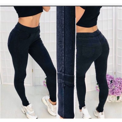 Джеггинсы 900216