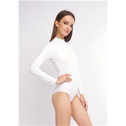 CLE LBB650-1 Боди жен.(Новая ЧБ), белый, Таблица размеров на женскую одежду «ЭЙС», «ТЕТ-а-ТЕТ» и «CLEVER WEAR» из трикотажа, Таблица размеров на женскую обувь