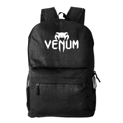 Рюкзак текстильный, молодежный "Venum"
