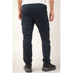 Мужские брюки-джоггеры Happyfox