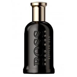 BOSS BOTTLED OUD men  50ml edP