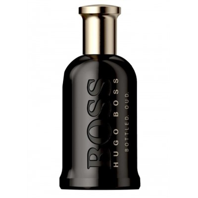 BOSS BOTTLED OUD men 100ml edP