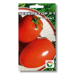 Томат Генератор F1 (Сиб.сад) 15шт