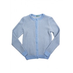 CLE жакет дев.871433ха, св.сиреневый