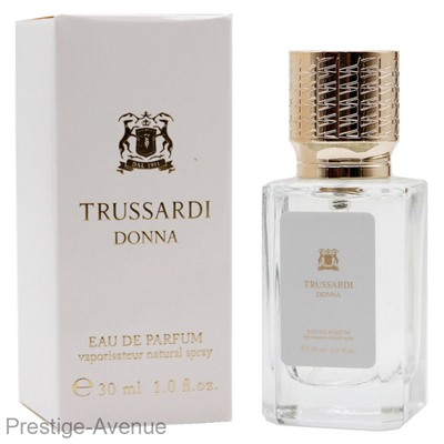 Trussardi Donna edt for women 30 ml