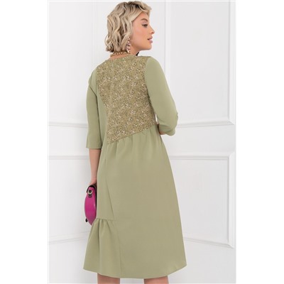 282264 Bellovera Платье