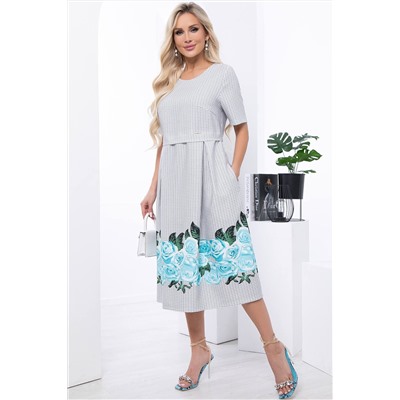 306447 LT Collection Платье
