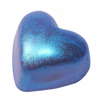 Краситель сухой перламутровый Caramella Синий, 5 гр
