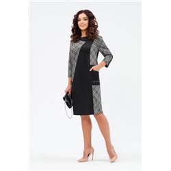 Платье Уитни (46-58)