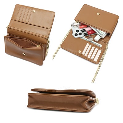 BAG-PL925-Brown