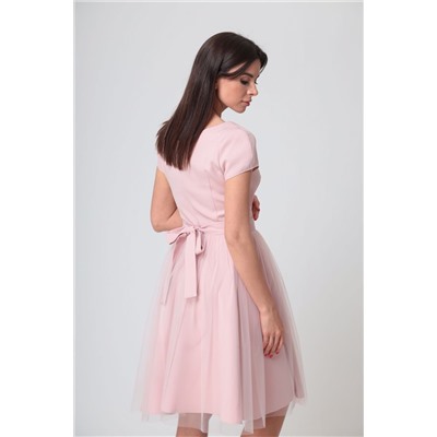 Talia fashion 385, Платье, Юбка Съемная