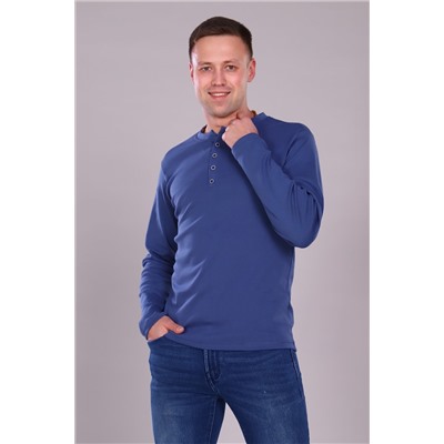 Футболка с дл. рукавом 17572 НАТАЛИ #766825