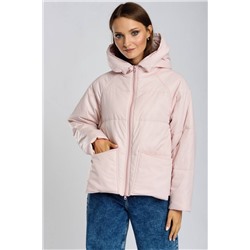 Winkler’s World 570-к розовый-зефир, Куртка