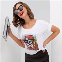 294732 CHARUTTI Футболка