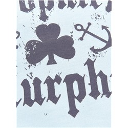 Свитшот UD 0227 беж/голуб