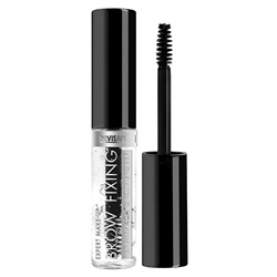 Гель-фиксатор для бровей LUXVISAGE Brow fixing 5,5 г