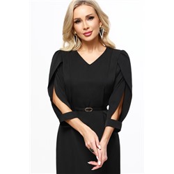 Платье Чёрный