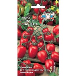 Томат Настя Сластена F1 (Седек) 0,025г