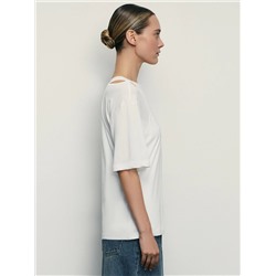 503059 ZARINA Футболка
