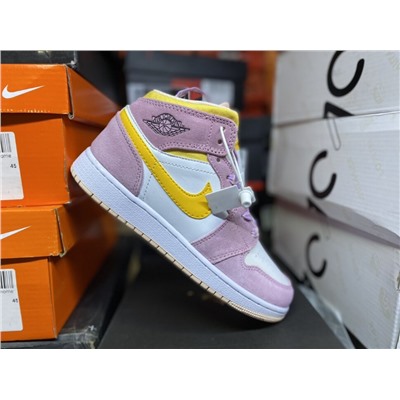 Nike Air Jordan 1