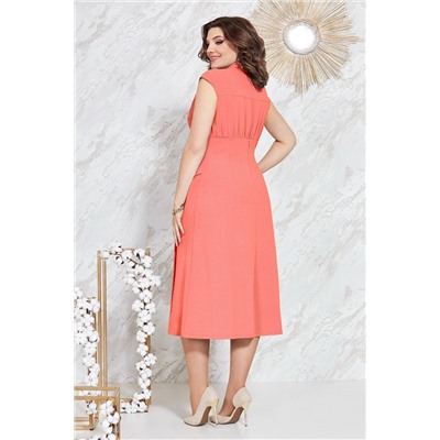 Mira Fashion 5097-2, Платье