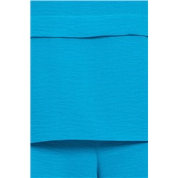 Костюм Сидней (бирюзовый) К13376-8М