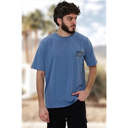 футболка мужская 2844-07