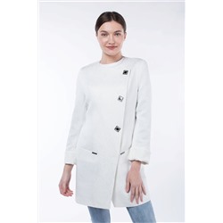 012-0154 Пальто облегченное