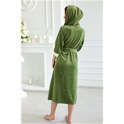 Халат LIKA DRESS #1046017